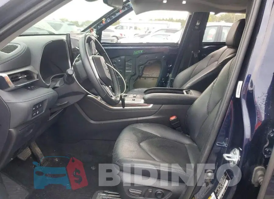 5TDXBRCH5RS638737 Photo# 7