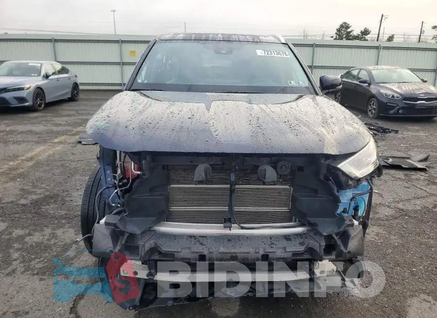 5TDXBRCH5RS638737 Photo# 5