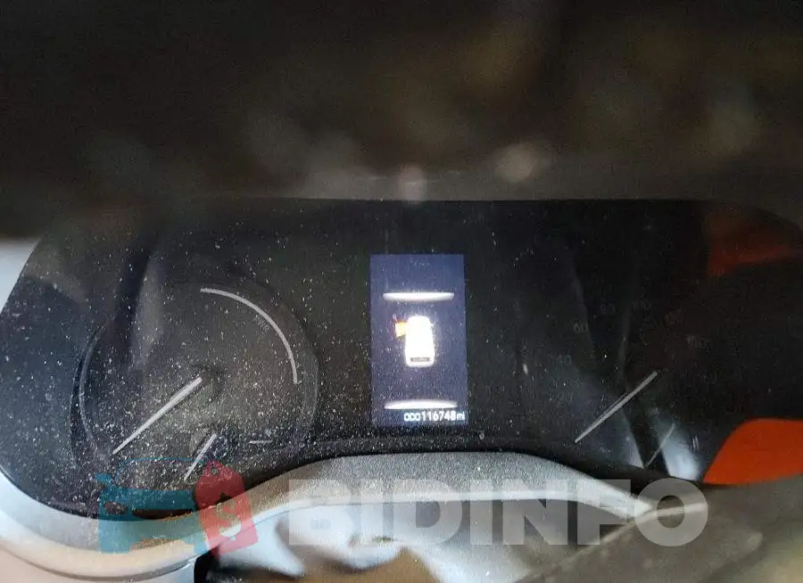 5TDYRKEC6PS136843 Photo# 9