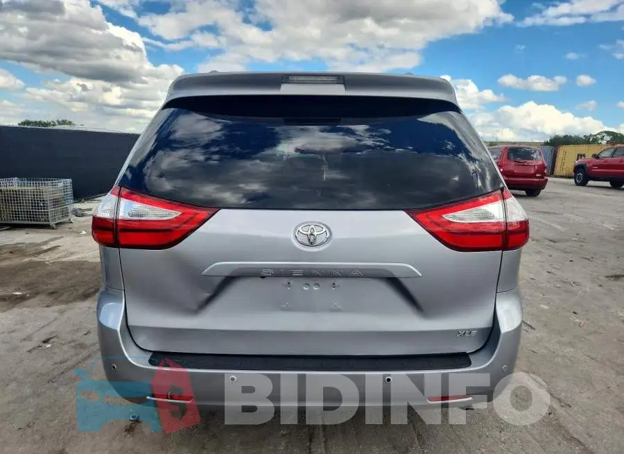 5TDYZ3DC2HS883672 Photo# 6