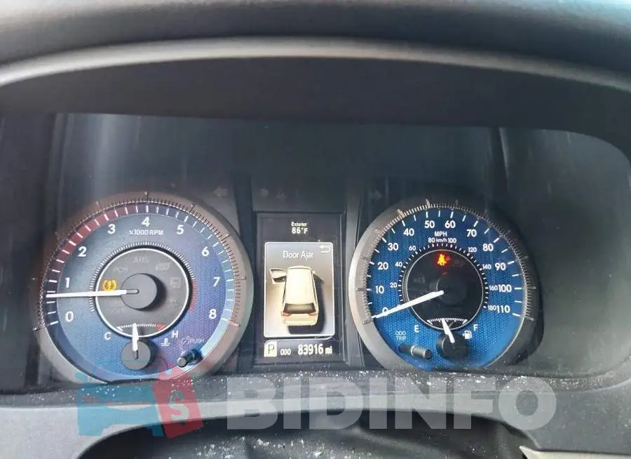 5TDZZ3DC2JS921718 Photo# 9