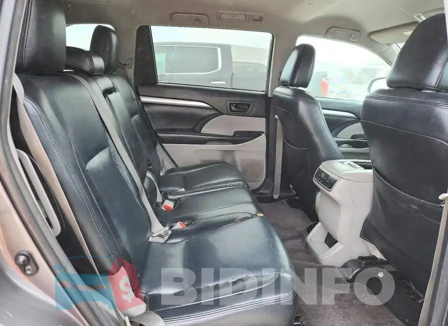 5TDZZRFH3JS254721 Photo# 11