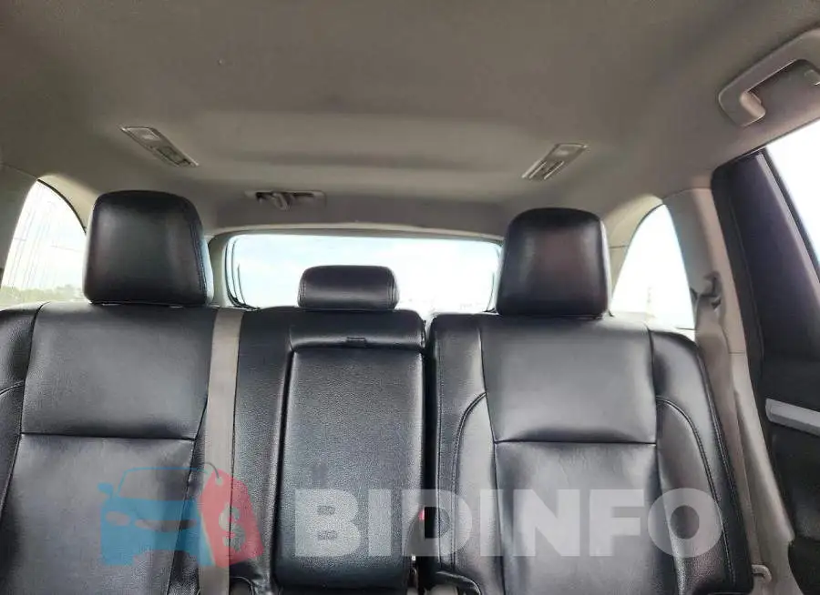 5TDZZRFH3JS254721 Photo# 10