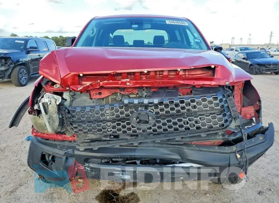 5TFDY5F17LX879127 Photo# 5