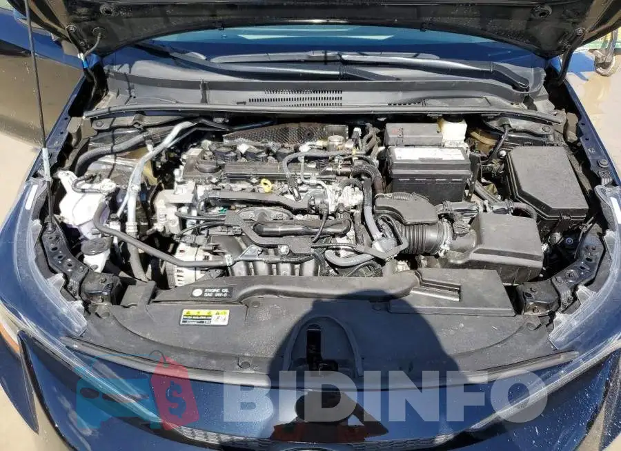 5YFB4MDE1RP217358 Photo# 11