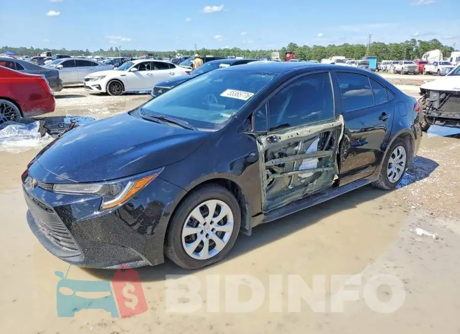 5YFB4MDE1RP217358 Photo# 1
