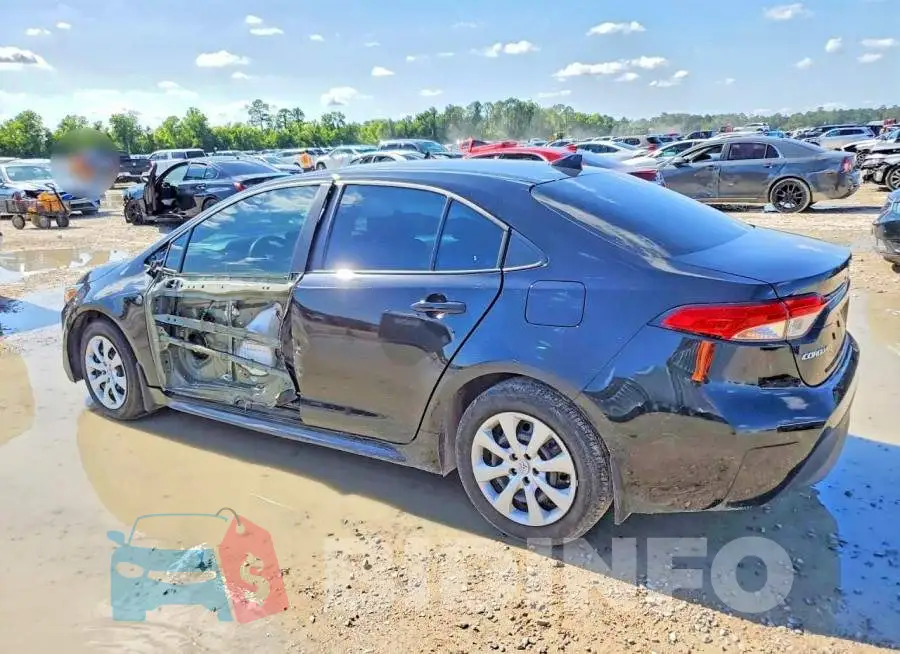 5YFB4MDE1RP217358 Photo# 2
