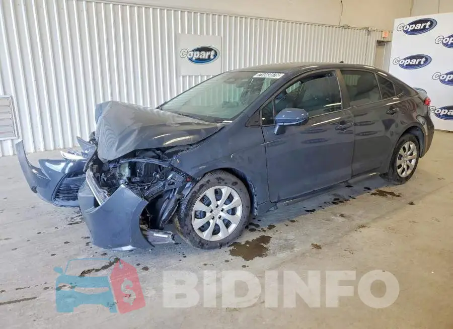 5YFB4MDE2RP227364 Photo# 1