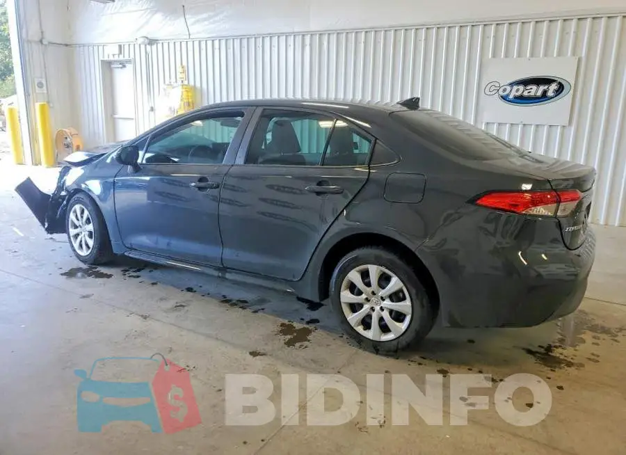5YFB4MDE2RP227364 Photo# 2