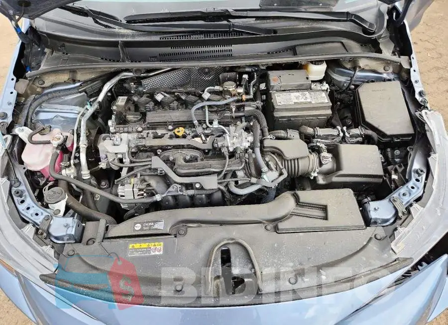 5YFB4MDE2TP409038 Photo# 11