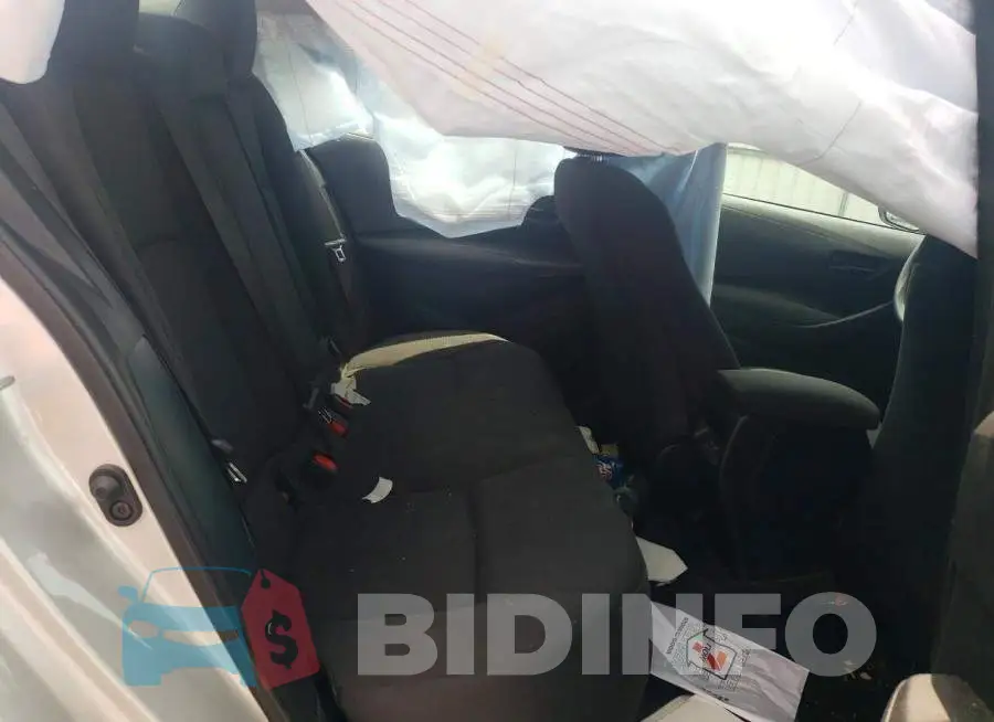 5YFB4MDE3PP023735 Photo# 10