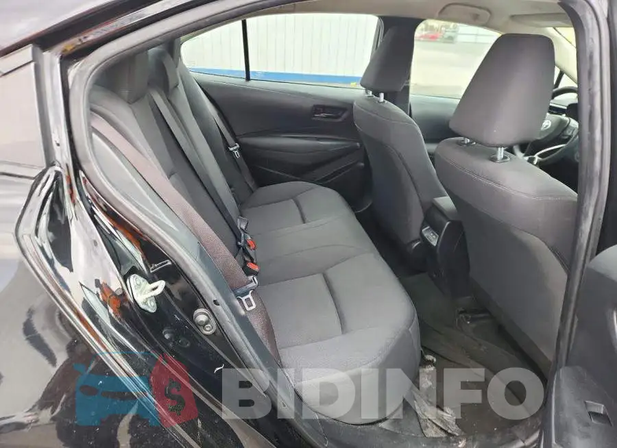 5YFB4MDE3PP032872 Photo# 10