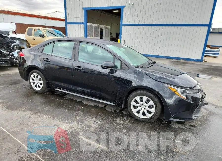 5YFB4MDE3PP032872 Photo# 4