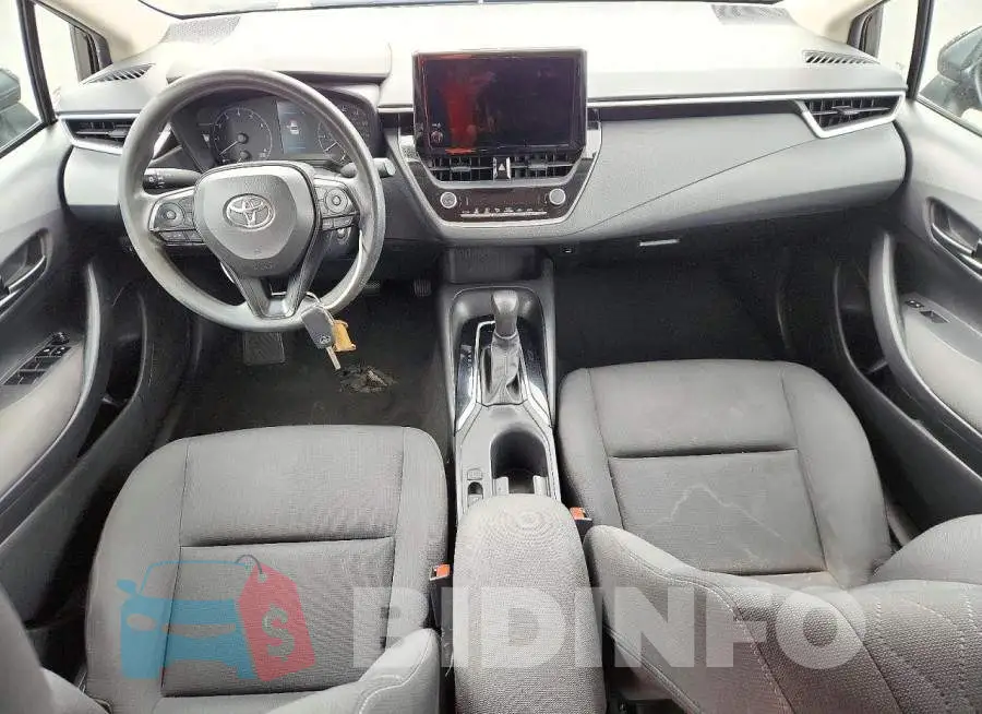 5YFB4MDE3PP032872 Photo# 8