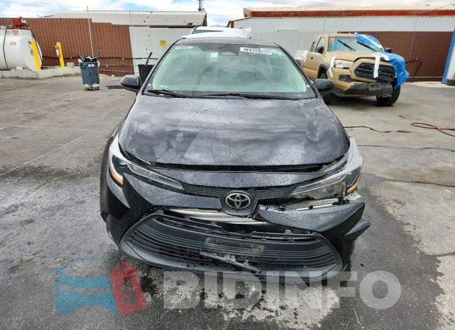 5YFB4MDE3PP032872 Photo# 5