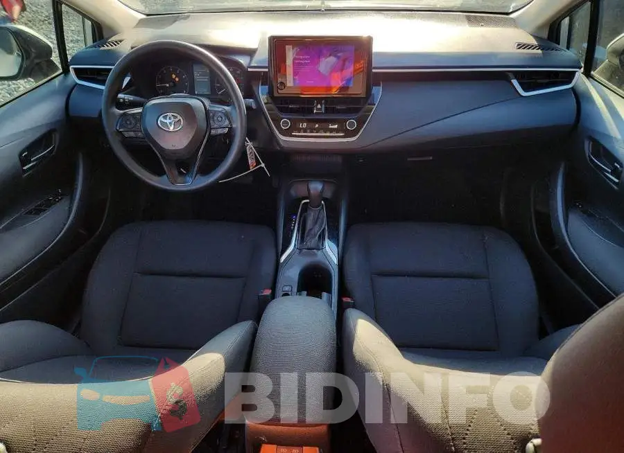 5YFB4MDE4RP127119 Photo# 8