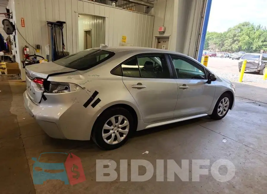 5YFB4MDE4RP147404 Photo# 3