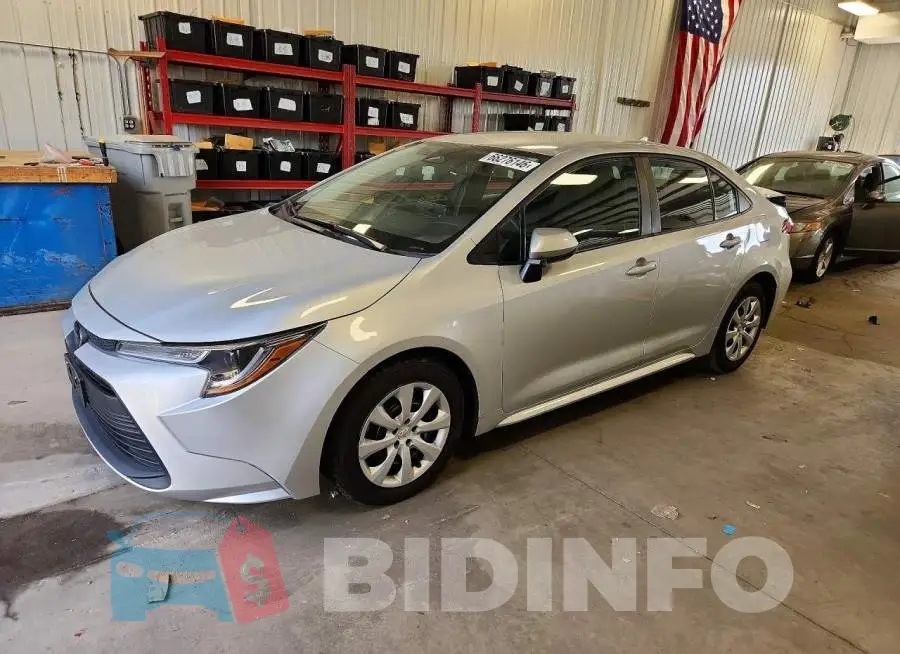 5YFB4MDE4RP147404 Photo# 1
