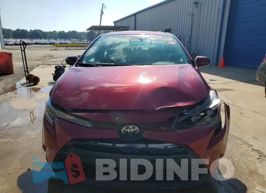 5YFB4MDE5TP373507 Photo# 5