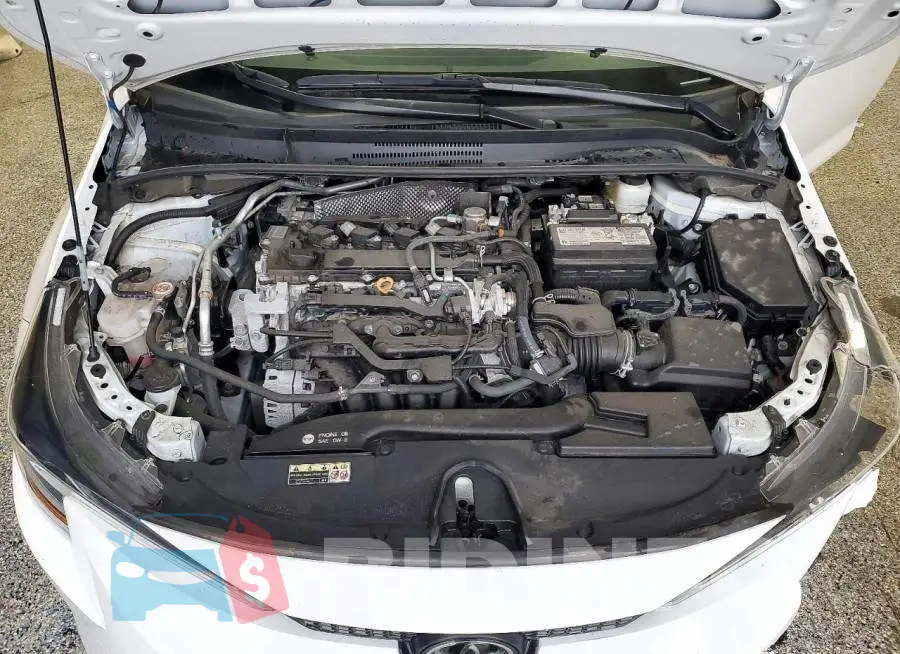 5YFB4MDE8RP186433 Photo# 11