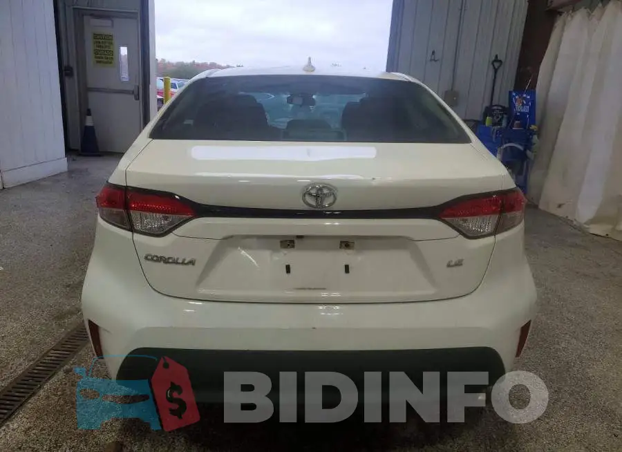 5YFB4MDE8RP186433 Photo# 6