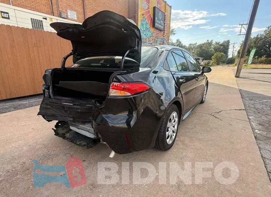 5YFEPMAE4NP288234 Photo# 4