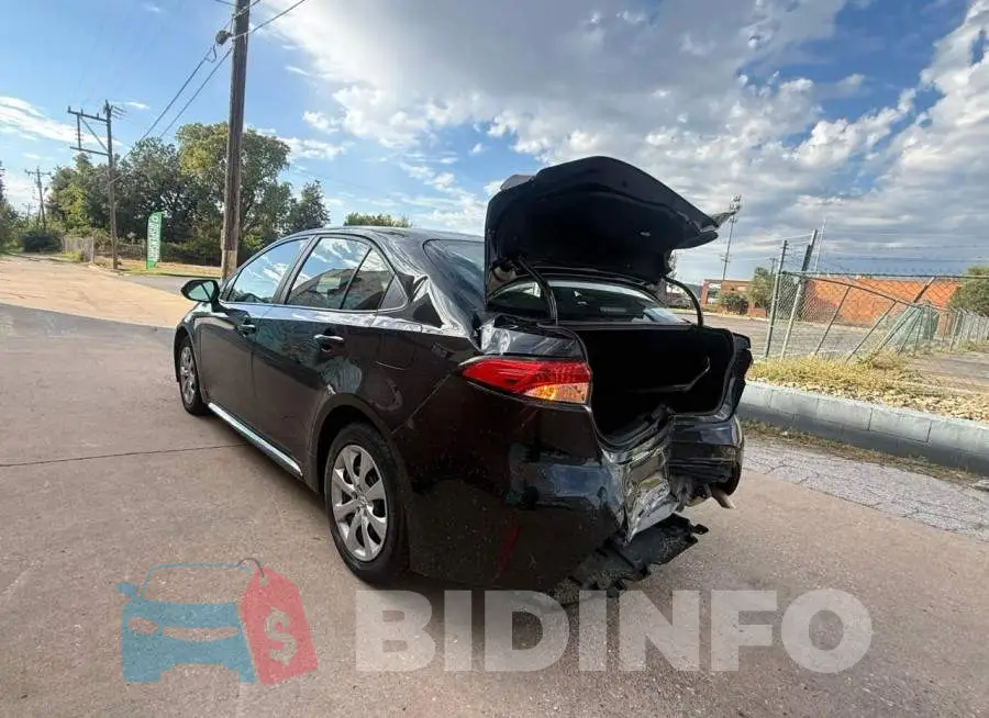 5YFEPMAE4NP288234 Photo# 3