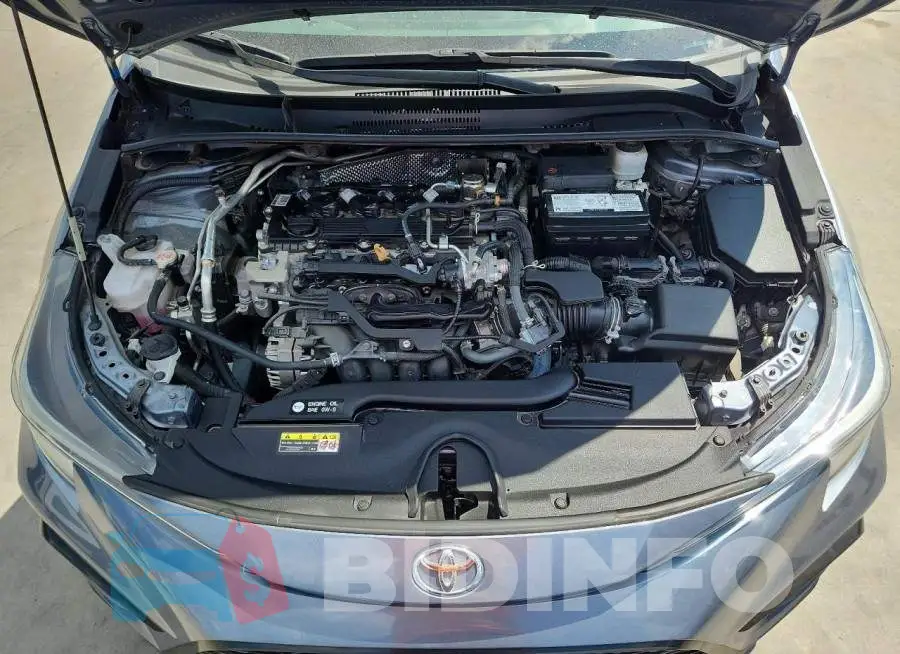 5YFS4MCE9RP189780 Photo# 11