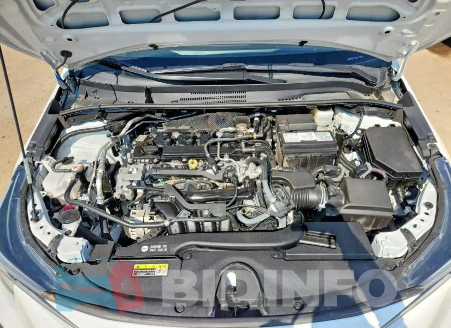 5YFS4MCEXPP146840 Photo# 11