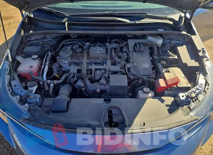 JTDBBRBE5LJ010621 Photo# 11
