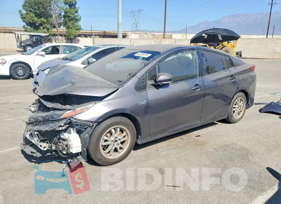 JTDKAMFP5M3192134 Photo# 1