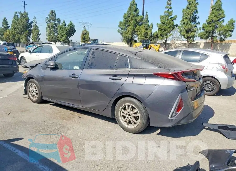 JTDKAMFP5M3192134 Photo# 2