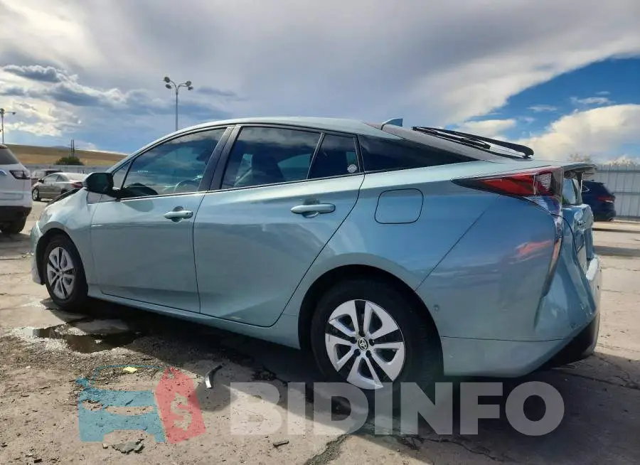 JTDKBRFU2J3071931 Photo# 2