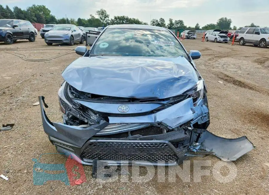 JTDS4MCE3N3504642 Photo# 5