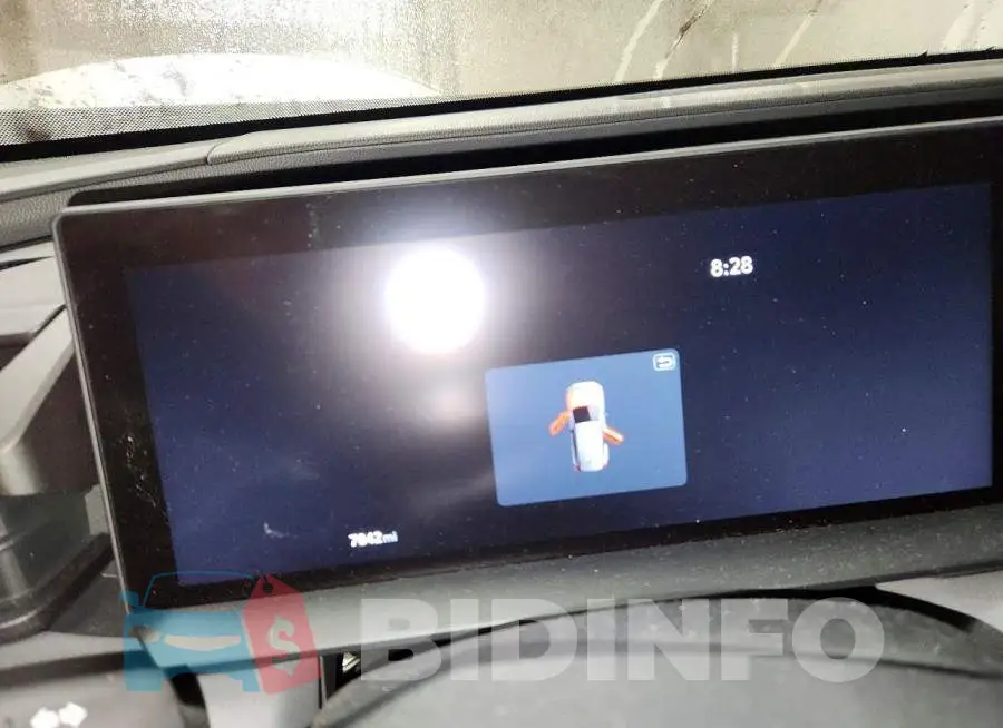 JTM6CRAVXTJ001669 Photo# 9