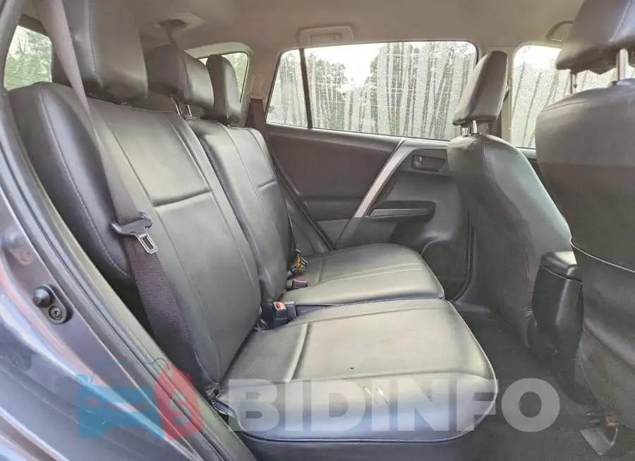 JTMBFREVXHD207371 Photo# 11