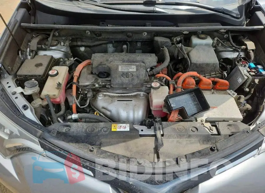 JTMDJREV7HD114296 Photo# 11
