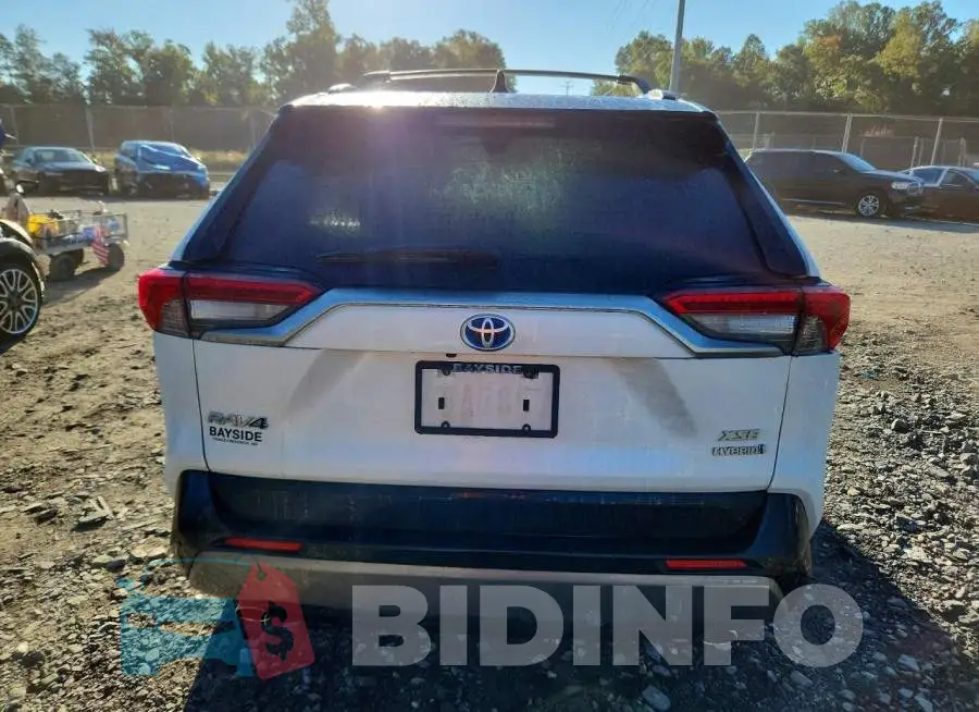 JTMEWRFV8KD518798 Photo# 6