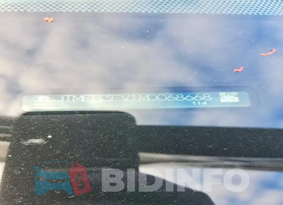 JTMFB3FV1MD068668 Photo# 12