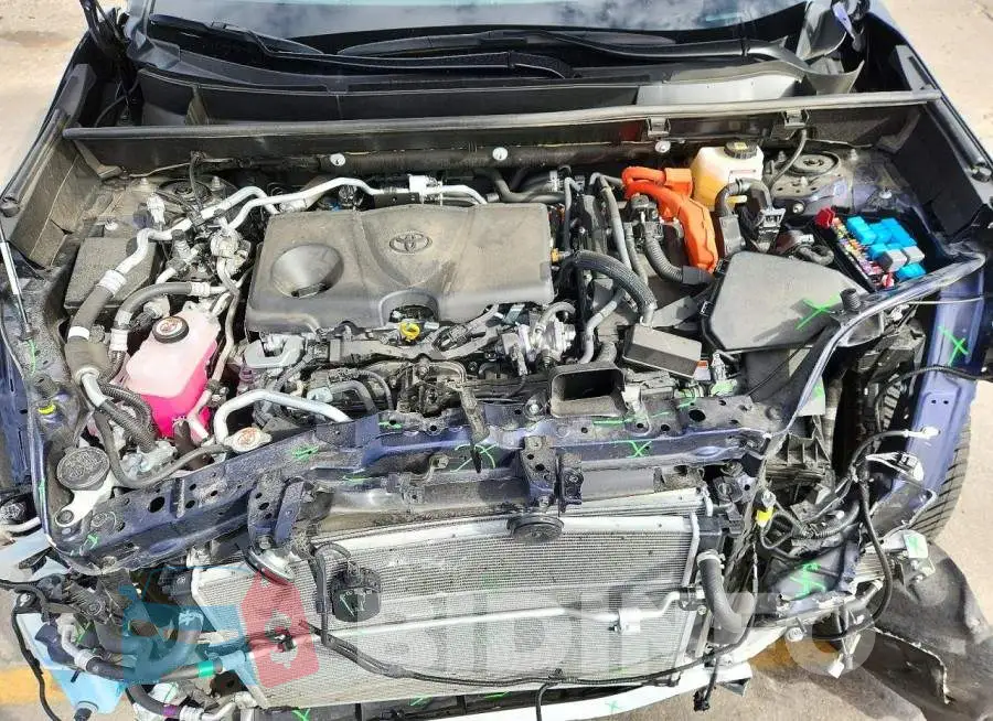 JTMFB3FV2SD245256 Photo# 12