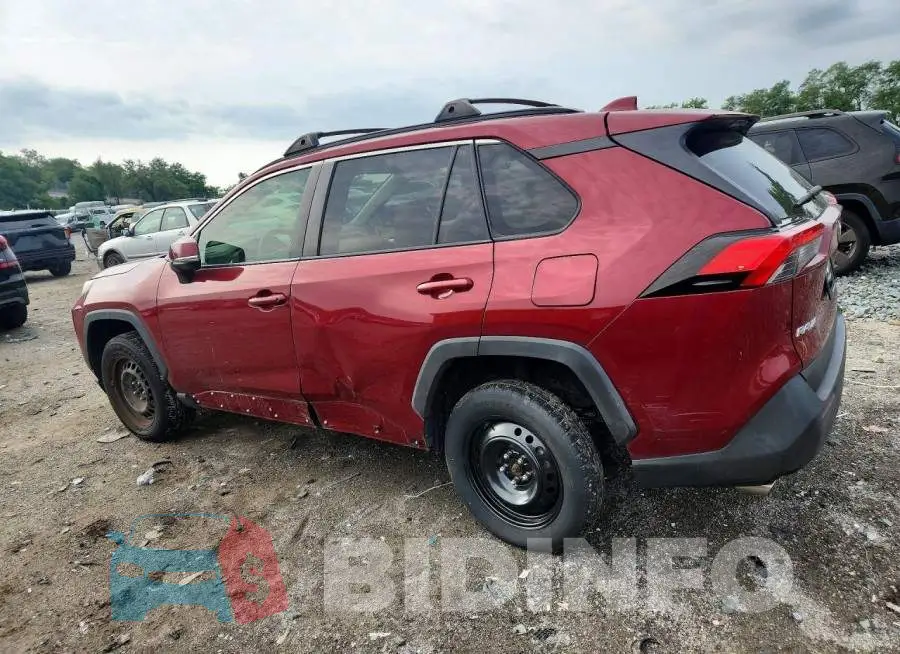 JTMG1RFV8KD504570 Photo# 2