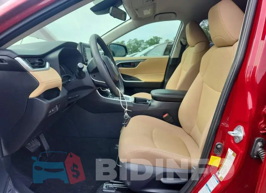 JTMG1RFV8KD504570 Photo# 7