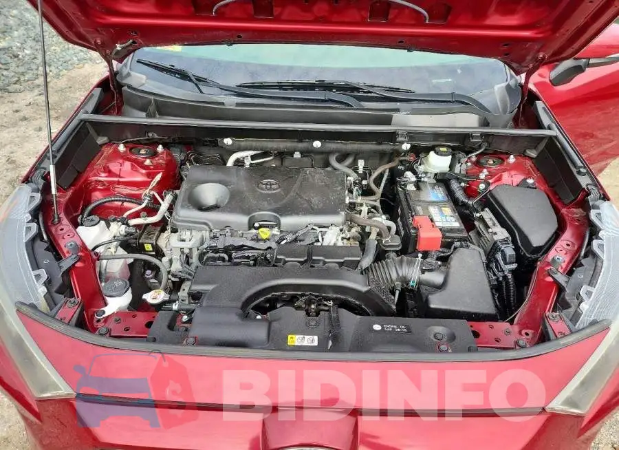 JTMG1RFV8KD504570 Photo# 12
