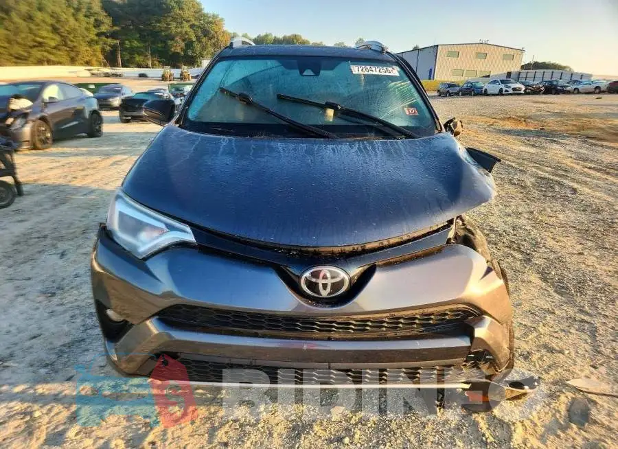 JTMJFREV7HJ715780 Photo# 5