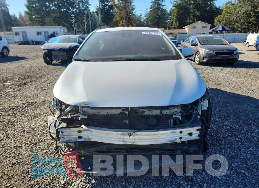 JTNC4MBE2M3127429 Photo# 5
