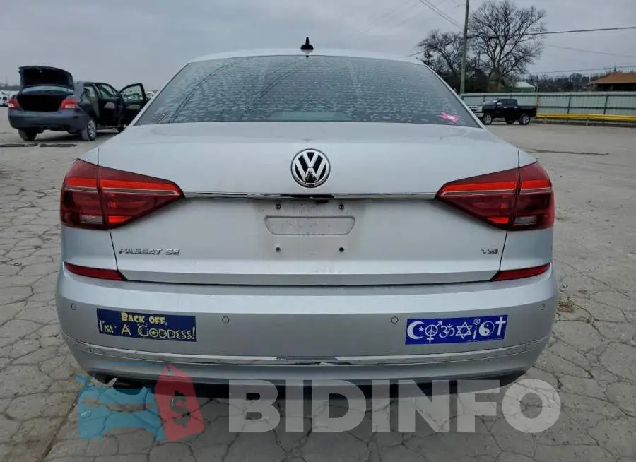 1VWGT7A3XHC022490 Photo# 6