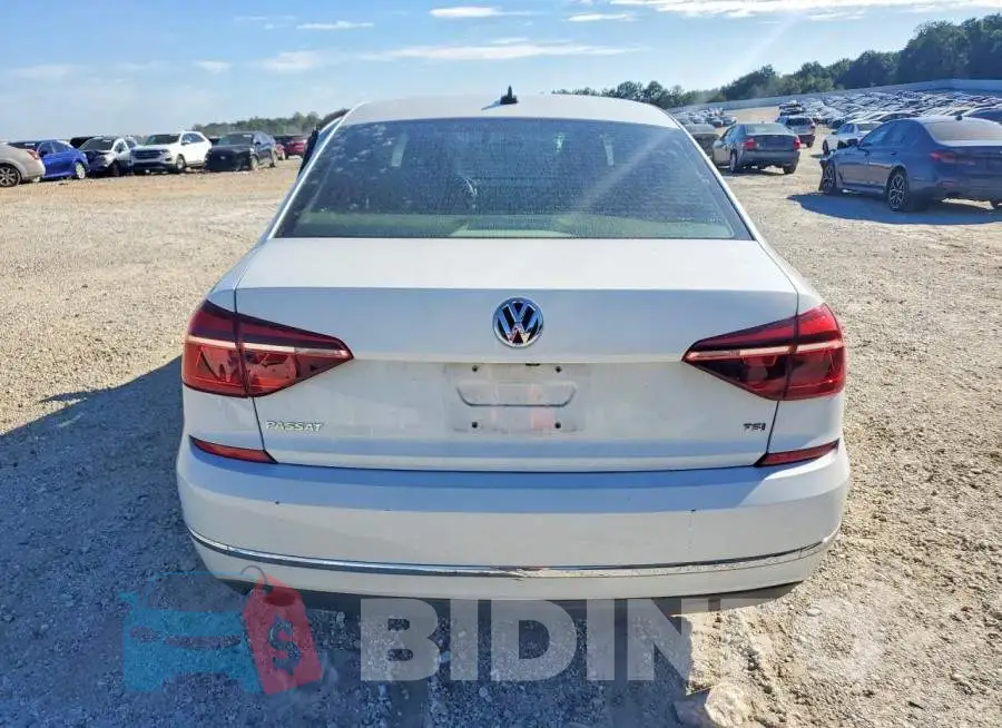 1VWLA7A33KC003467 Photo# 6