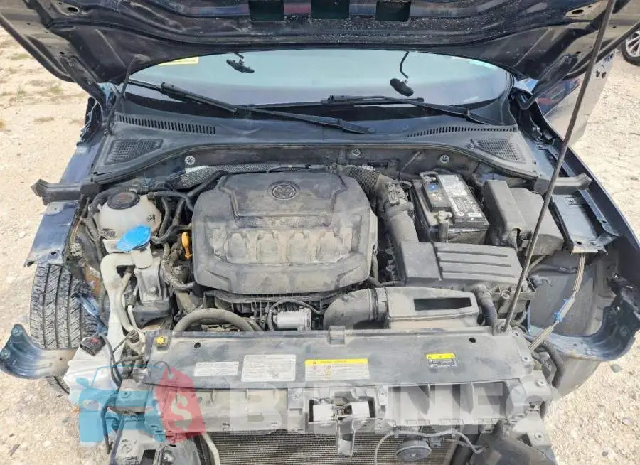 1VWSA7A32NC004948 Photo# 11