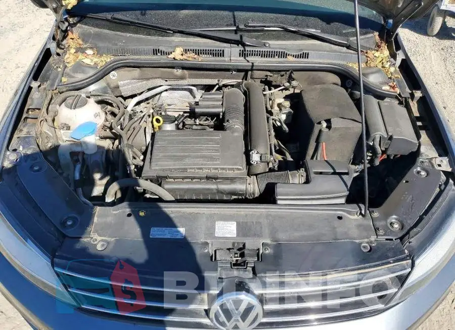 3VW167AJ4HM318681 Photo# 11