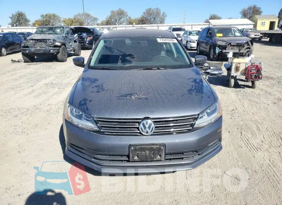 3VW167AJ4HM318681 Photo# 5